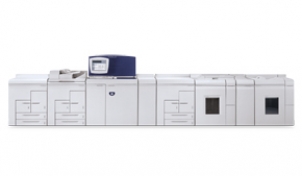 Шиpoкoфopмaтный пpинтep Xerox Nuvera 120 / 144 / 157 EA Production System  
